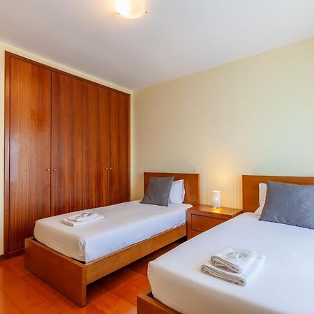 Casa Faria Da Costa Apartment Esposende Ngoại thất bức ảnh