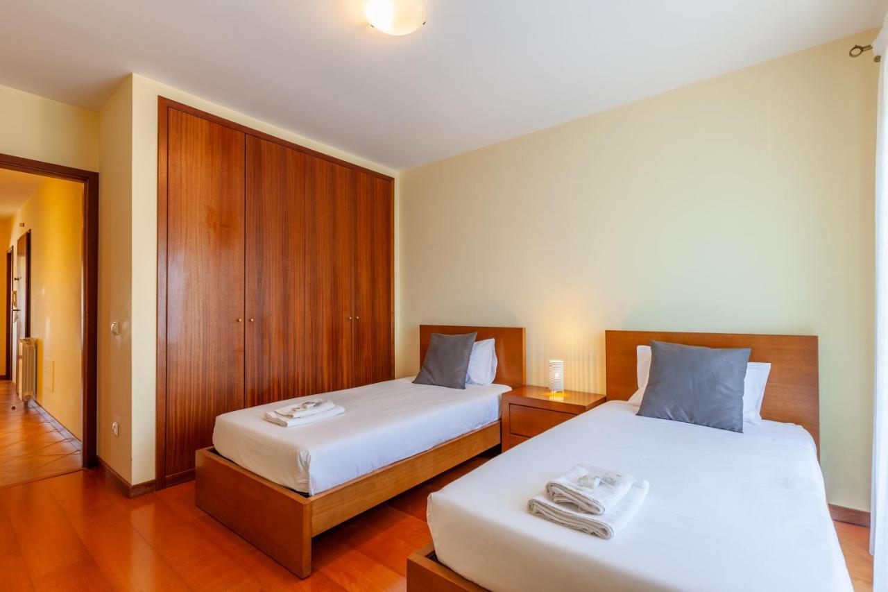 Casa Faria Da Costa Apartment Esposende Ngoại thất bức ảnh