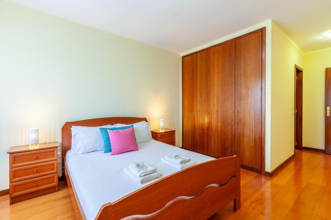 Casa Faria Da Costa Apartment Esposende Ngoại thất bức ảnh