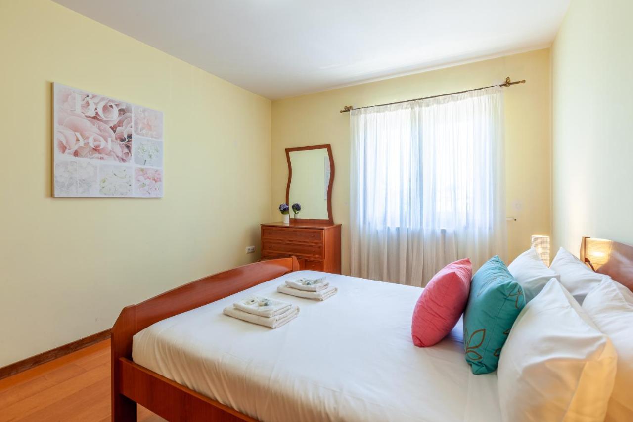 Casa Faria Da Costa Apartment Esposende Ngoại thất bức ảnh