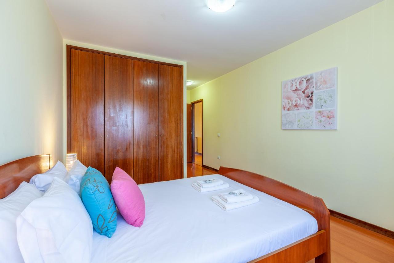 Casa Faria Da Costa Apartment Esposende Ngoại thất bức ảnh