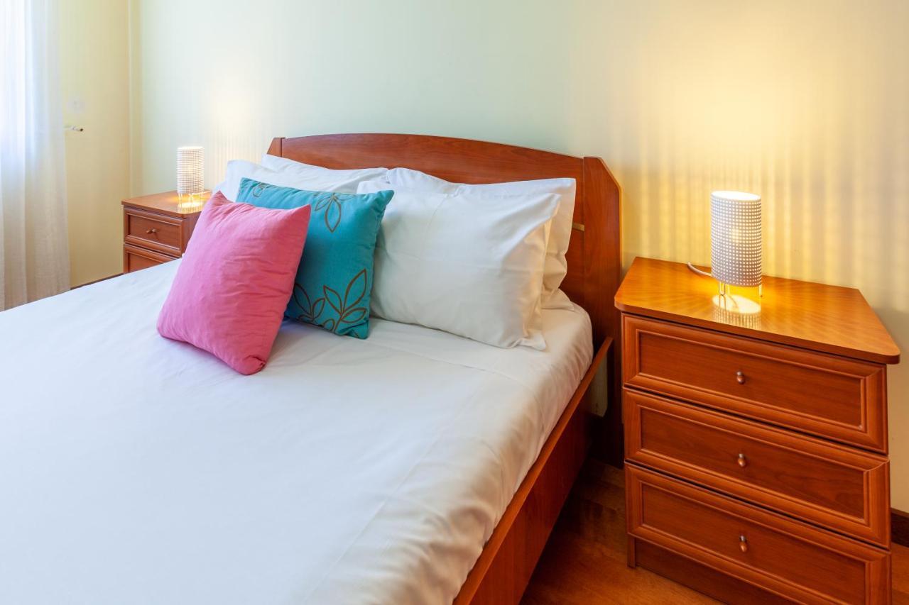 Casa Faria Da Costa Apartment Esposende Ngoại thất bức ảnh