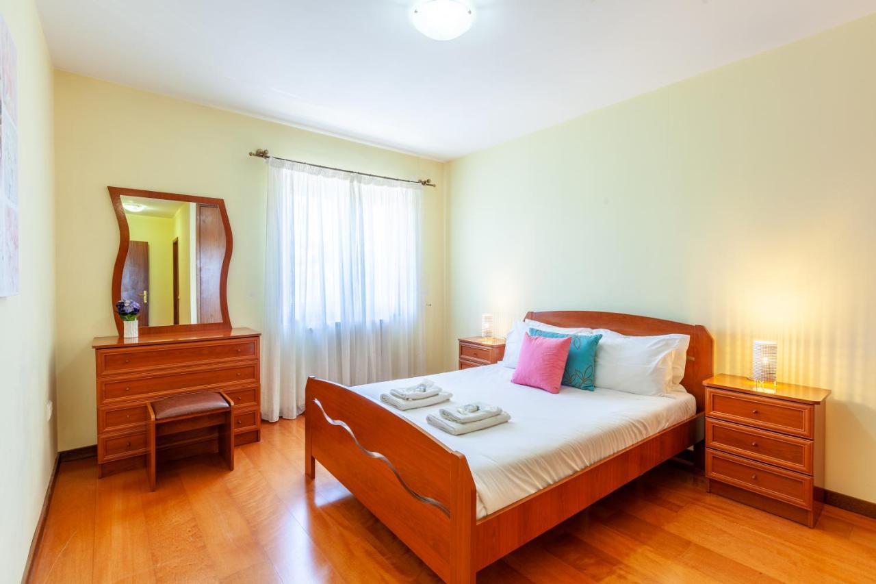 Casa Faria Da Costa Apartment Esposende Ngoại thất bức ảnh