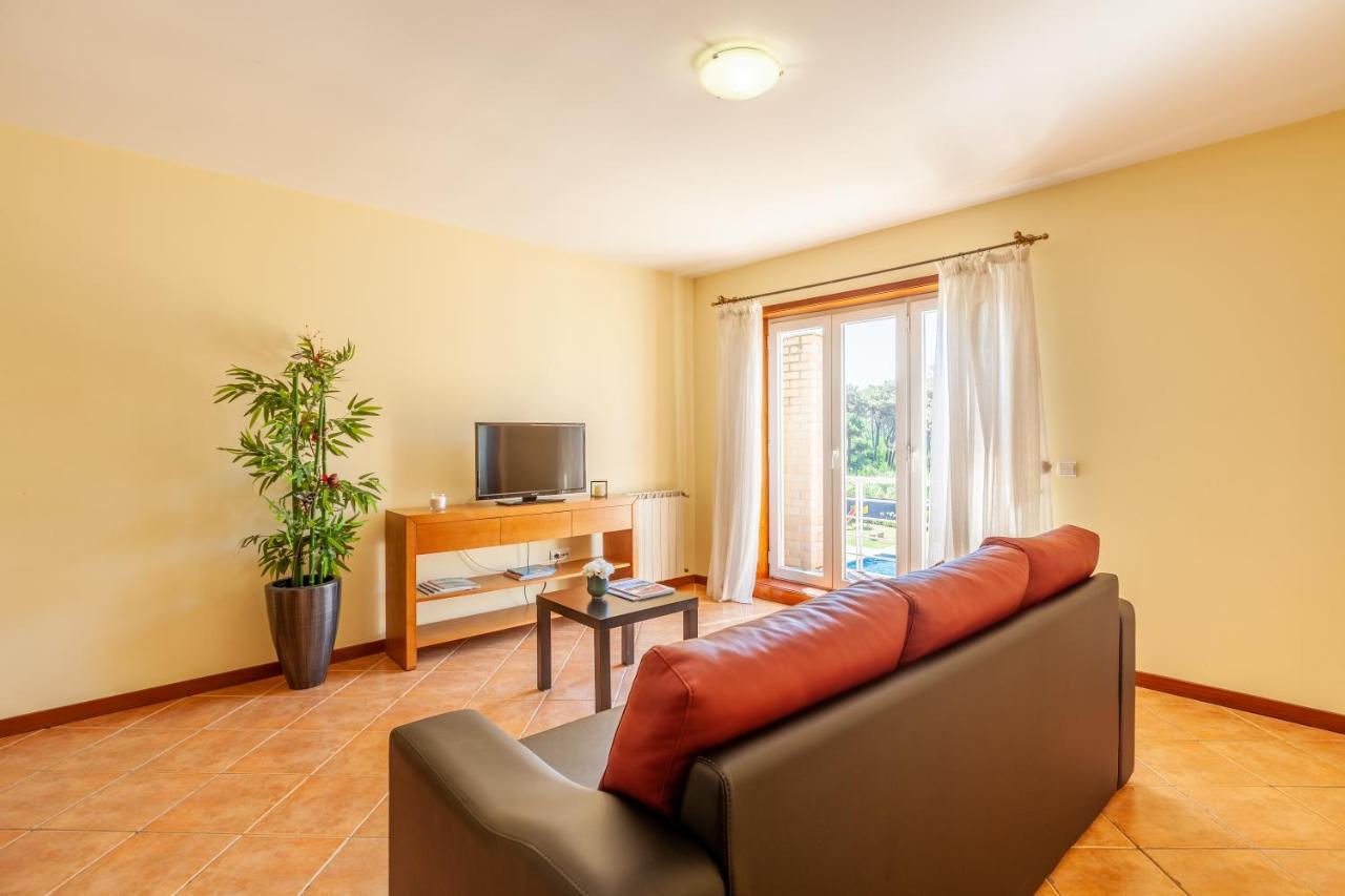 Casa Faria Da Costa Apartment Esposende Ngoại thất bức ảnh