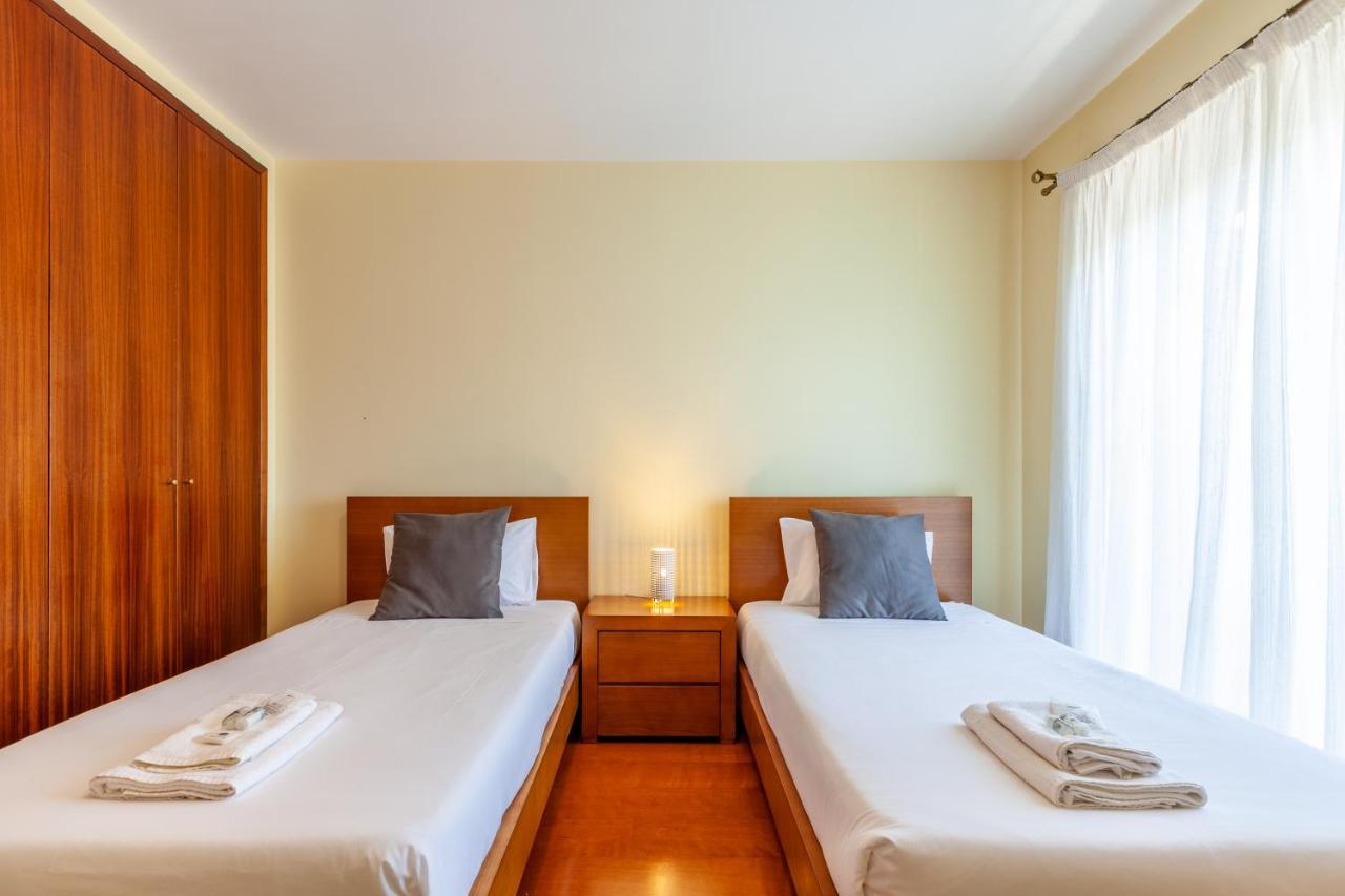 Casa Faria Da Costa Apartment Esposende Ngoại thất bức ảnh