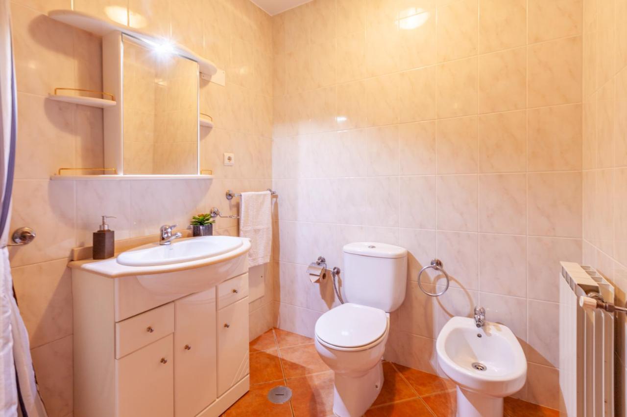 Casa Faria Da Costa Apartment Esposende Ngoại thất bức ảnh