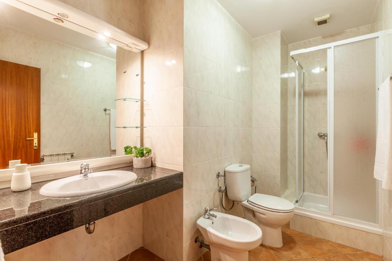 Casa Faria Da Costa Apartment Esposende Ngoại thất bức ảnh