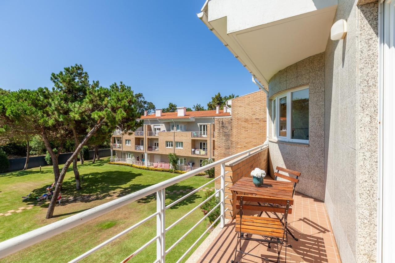 Casa Faria Da Costa Apartment Esposende Ngoại thất bức ảnh