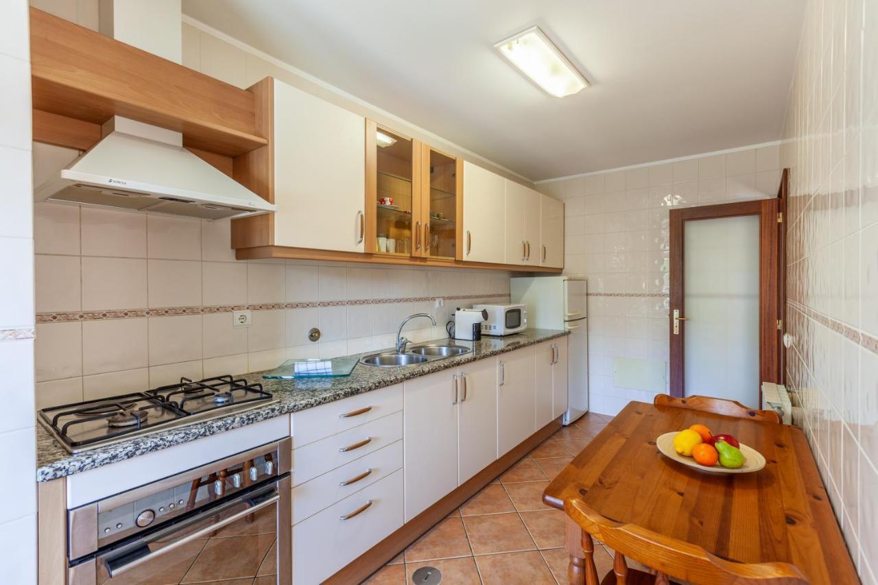 Casa Faria Da Costa Apartment Esposende Ngoại thất bức ảnh