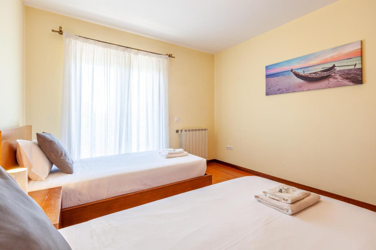 Casa Faria Da Costa Apartment Esposende Ngoại thất bức ảnh