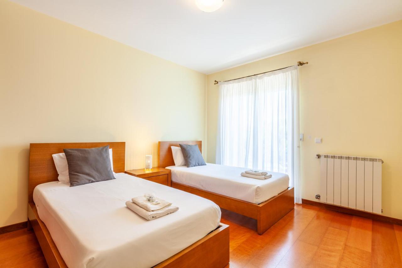 Casa Faria Da Costa Apartment Esposende Ngoại thất bức ảnh