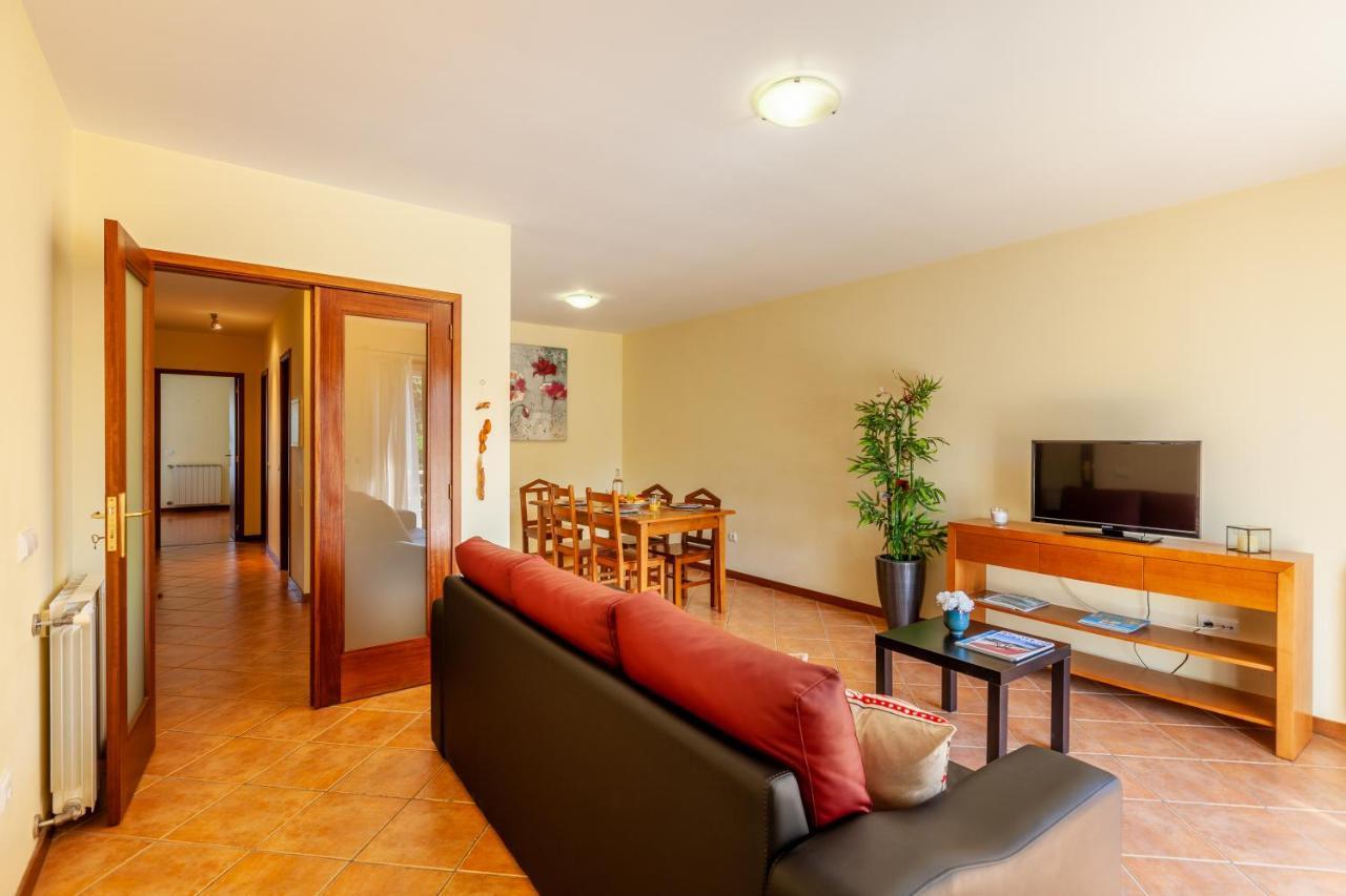 Casa Faria Da Costa Apartment Esposende Ngoại thất bức ảnh