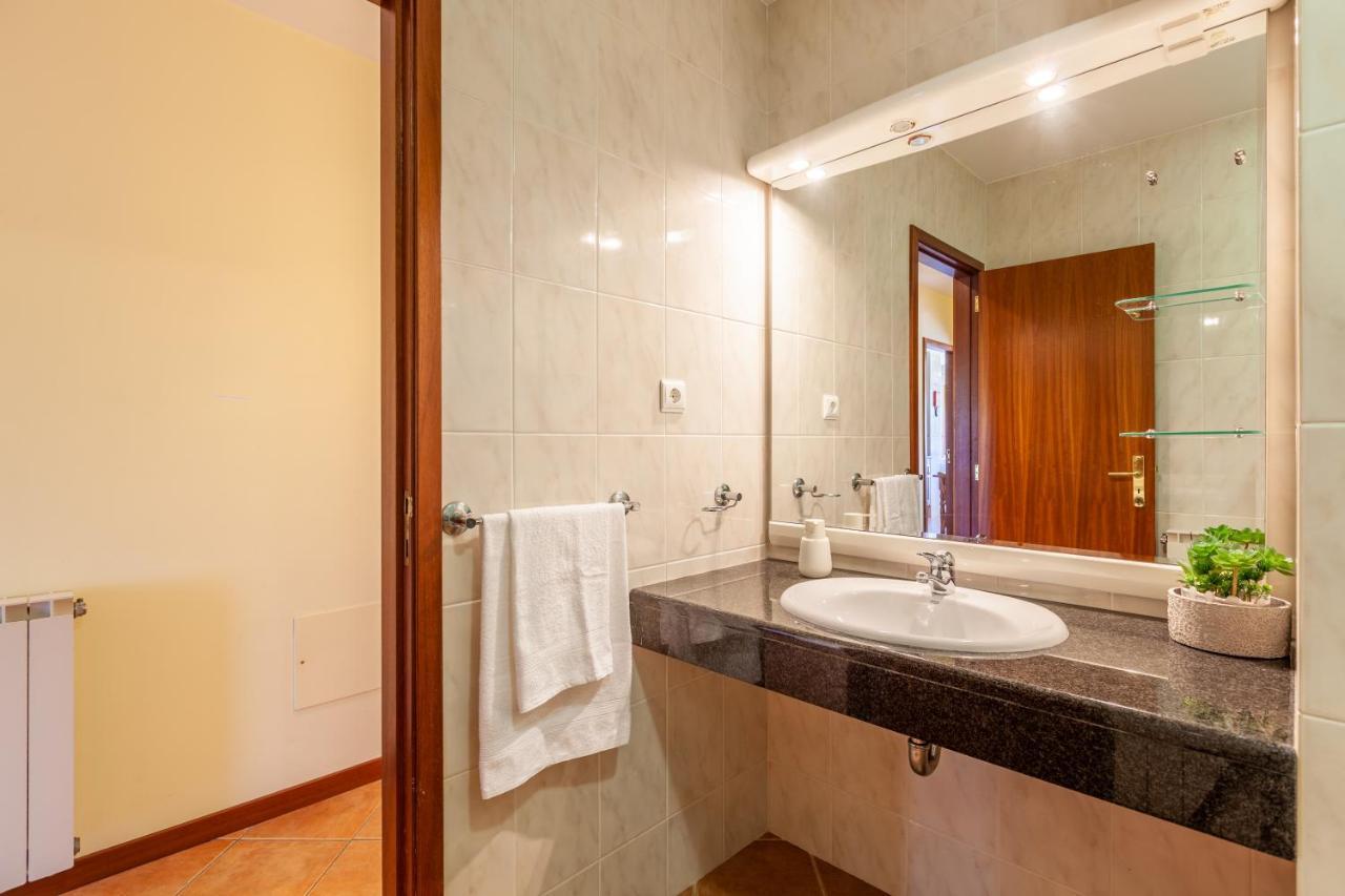 Casa Faria Da Costa Apartment Esposende Ngoại thất bức ảnh