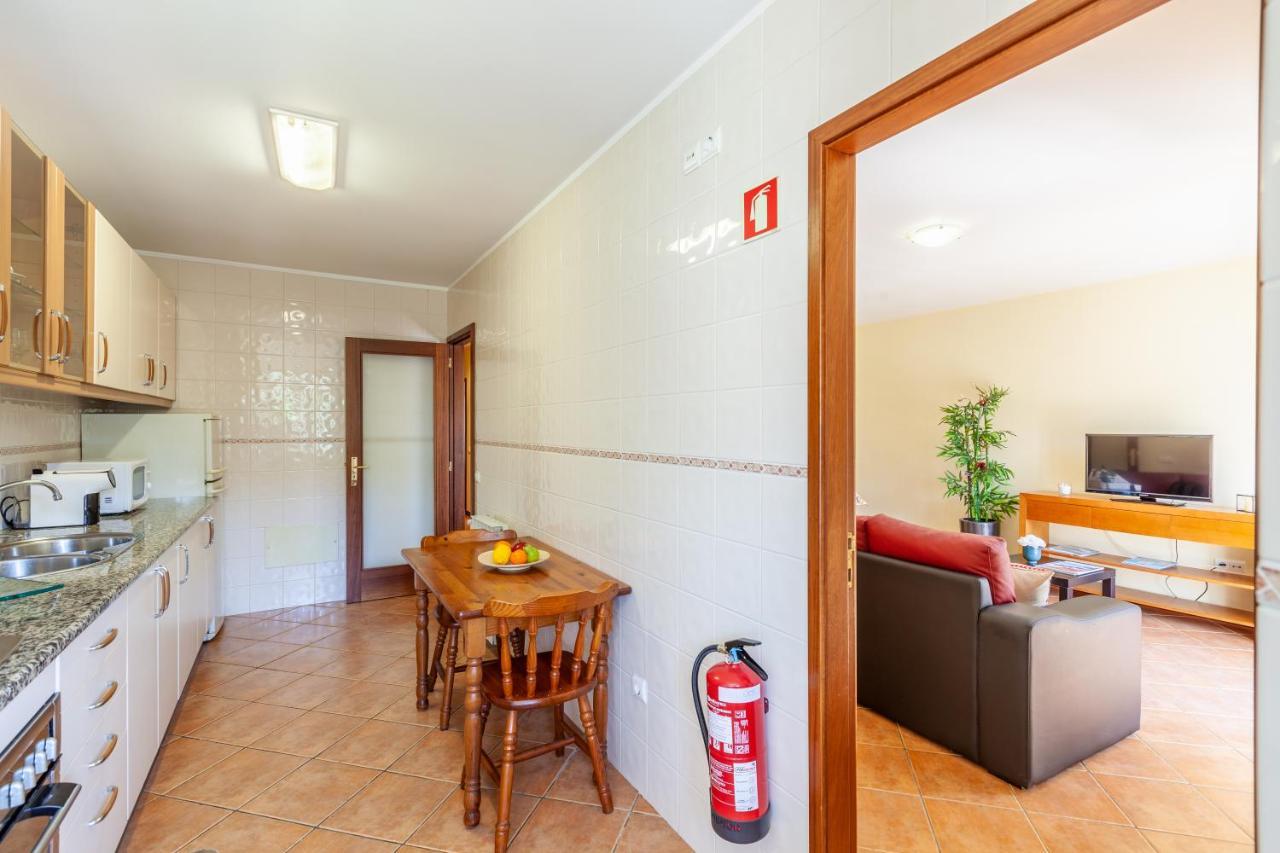 Casa Faria Da Costa Apartment Esposende Ngoại thất bức ảnh